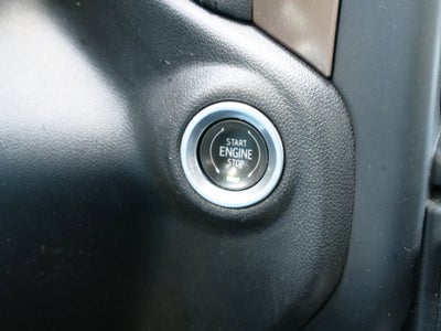 2021 Chevrolet Silverado 2500 HD High Country