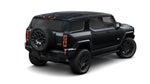 2024 GMC HUMMER EV SUV 2X