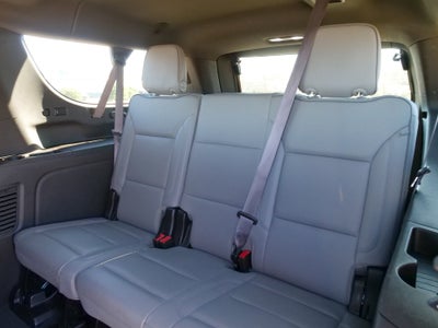 2024 GMC Yukon XL SLT