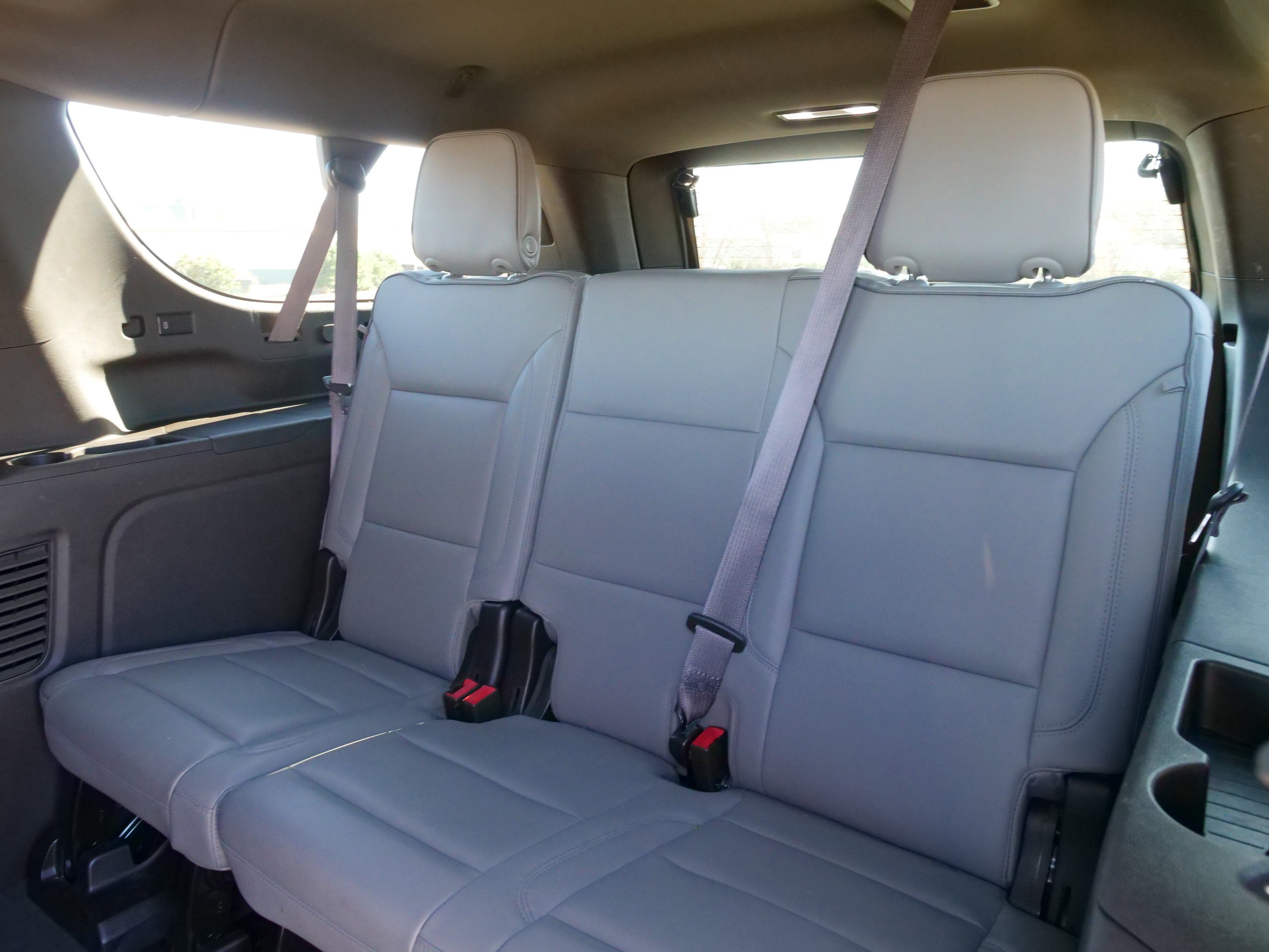 2024 GMC Yukon XL SLT