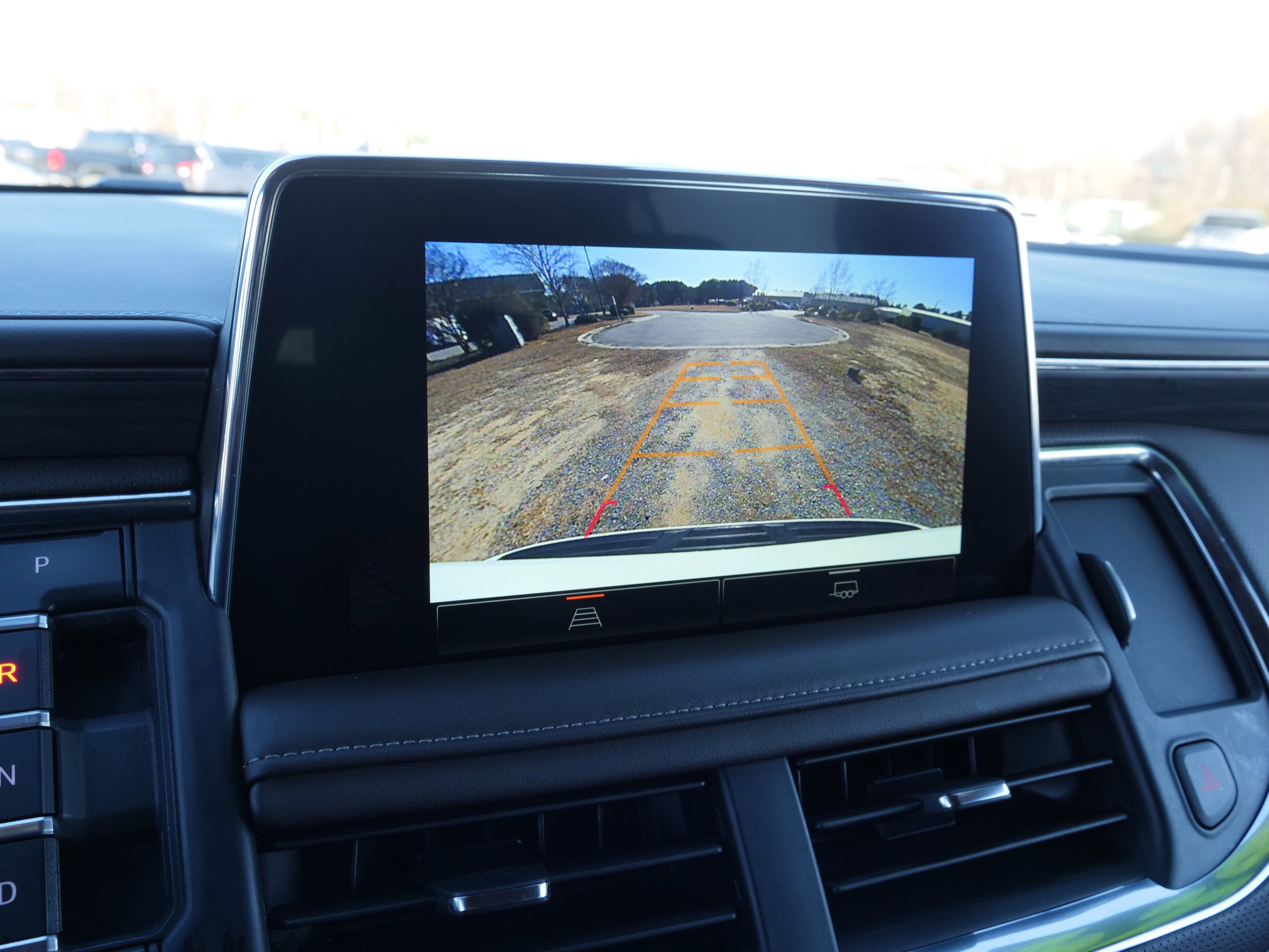 2024 GMC Yukon XL SLT