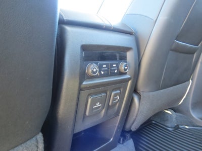 2020 Chevrolet Traverse High Country