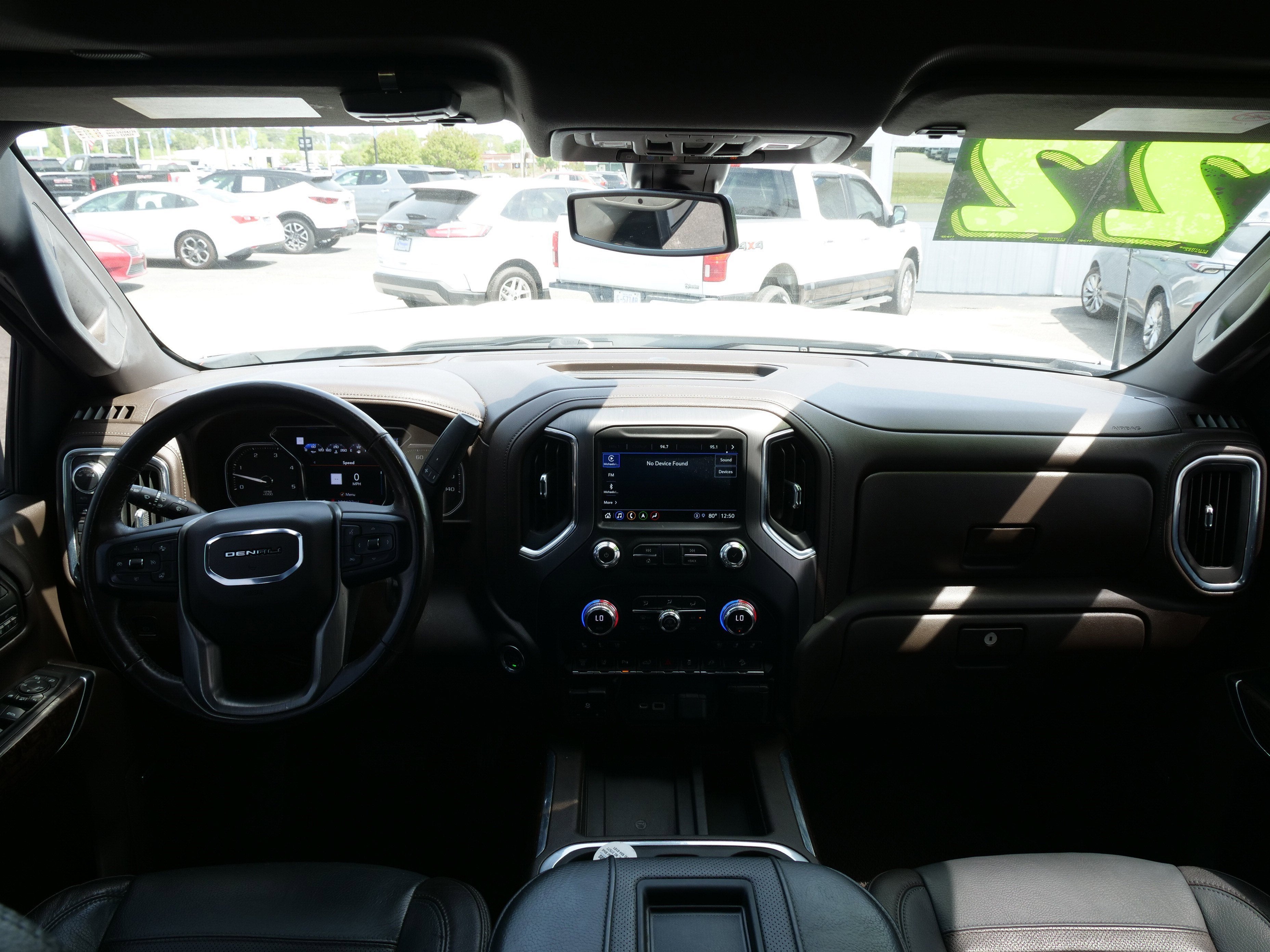 2022 GMC Sierra 2500 HD Denali