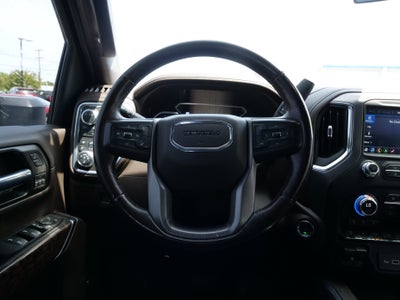 2022 GMC Sierra 2500 HD Denali