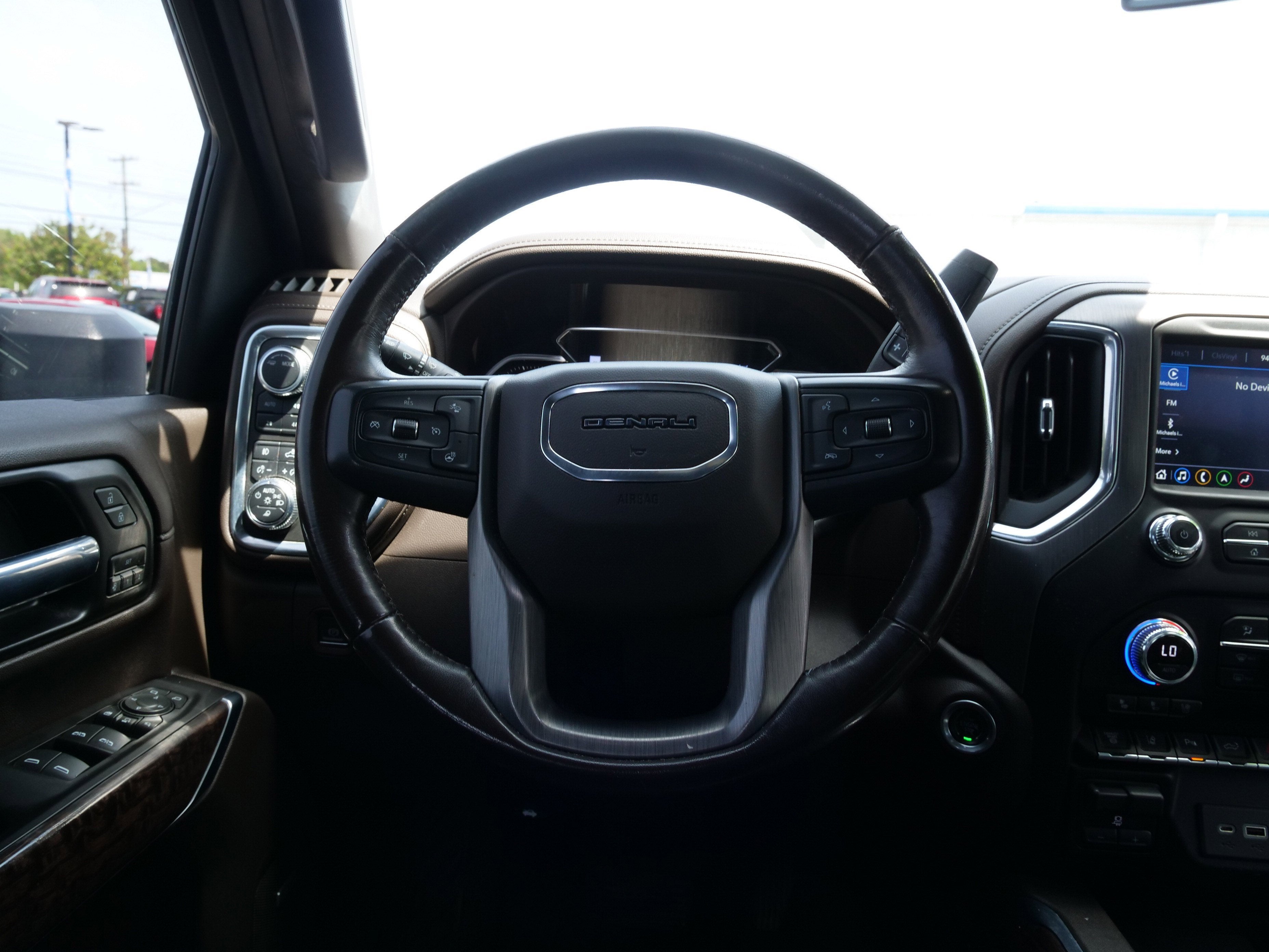 2022 GMC Sierra 2500 HD Denali