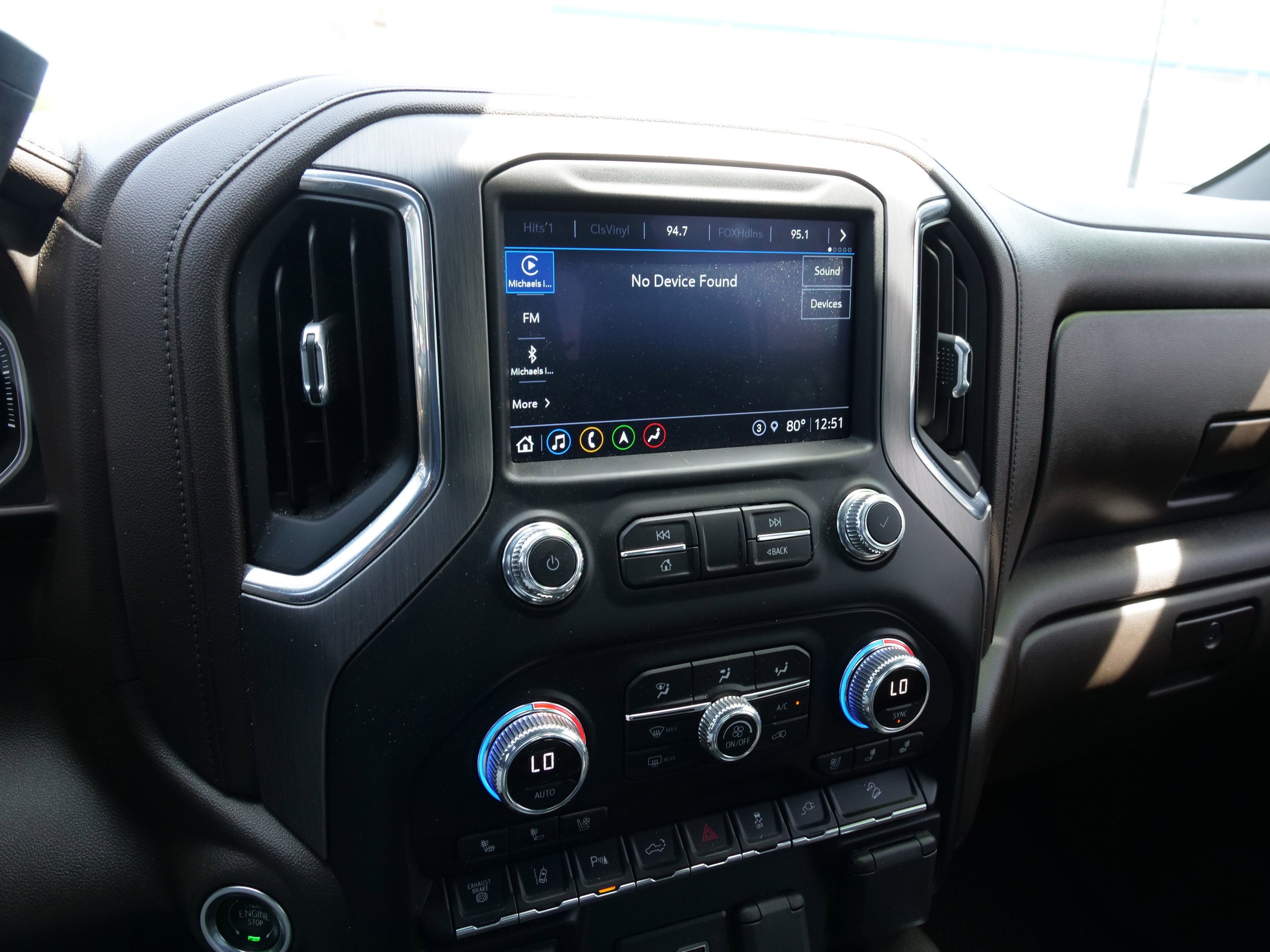 2022 GMC Sierra 2500 HD Denali