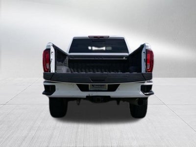 2022 GMC Sierra 2500 HD Denali