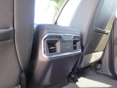 2024 GMC Sierra 3500 HD Denali DRW