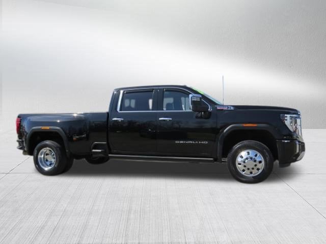2024 GMC Sierra 3500 HD Denali DRW