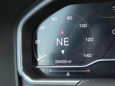 2024 GMC Sierra 3500 HD Denali DRW