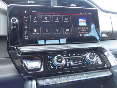 2024 GMC Sierra 3500 HD Denali DRW