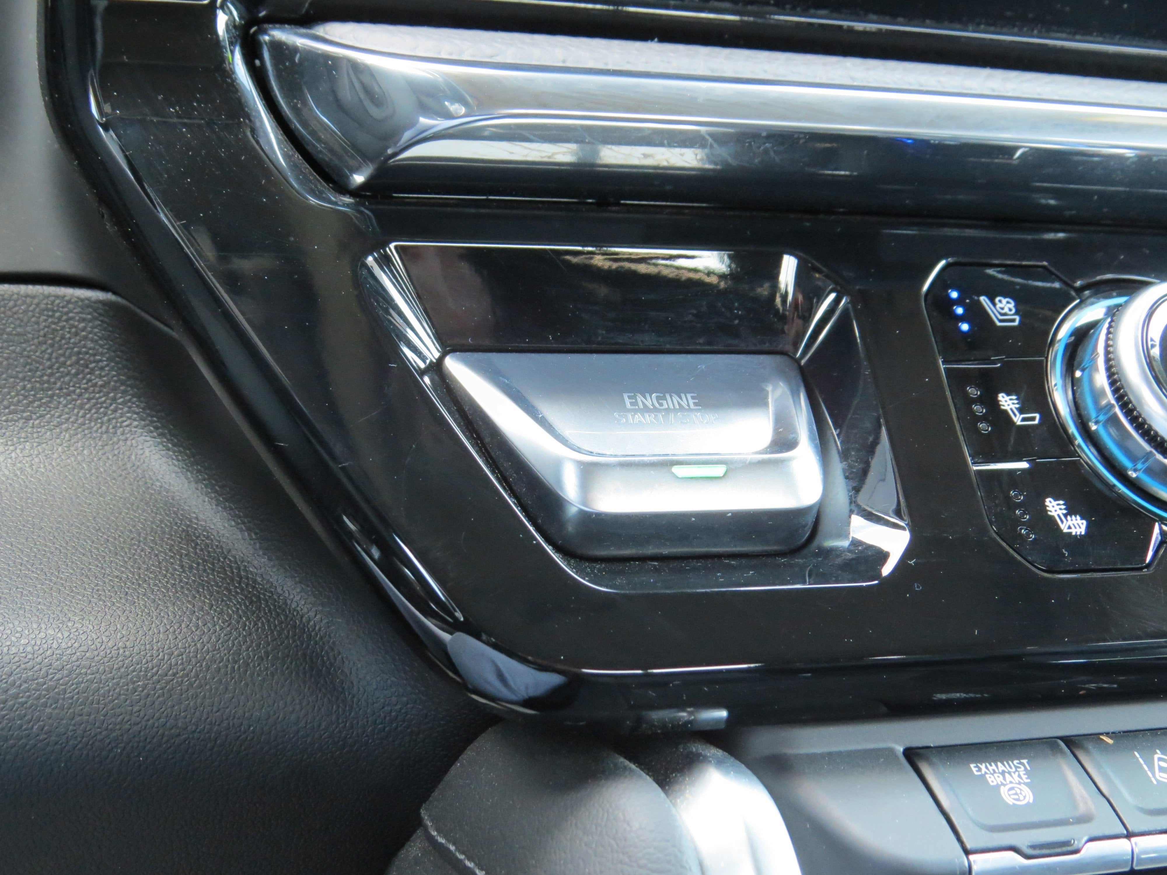 2024 GMC Sierra 3500 HD Denali DRW