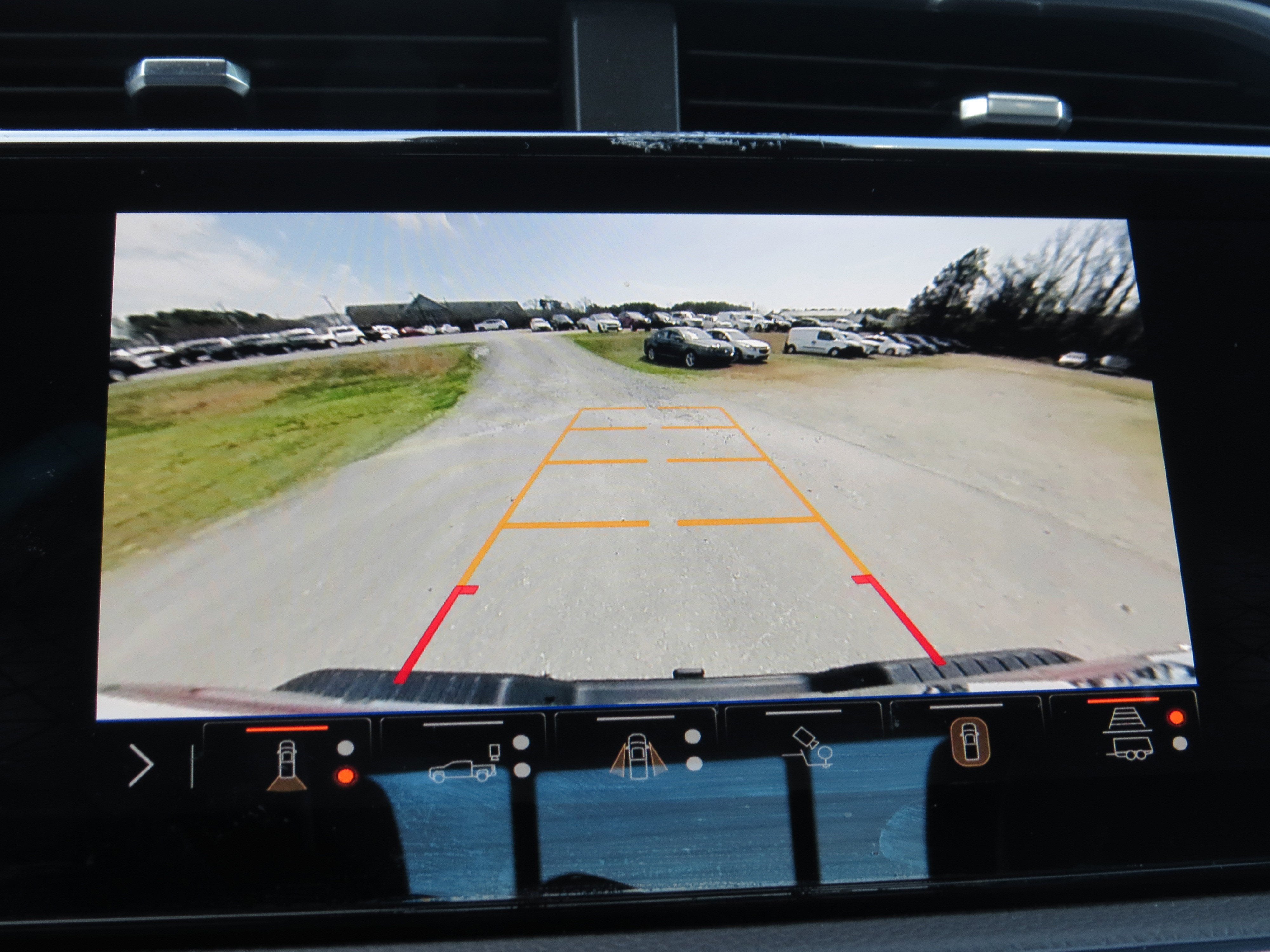 2024 GMC Sierra 3500 HD Denali DRW