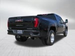 2024 GMC Sierra 3500 HD Denali DRW