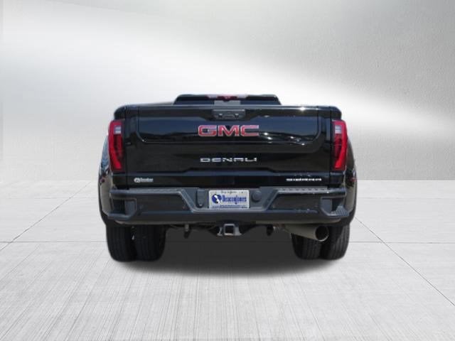 2024 GMC Sierra 3500 HD Denali DRW