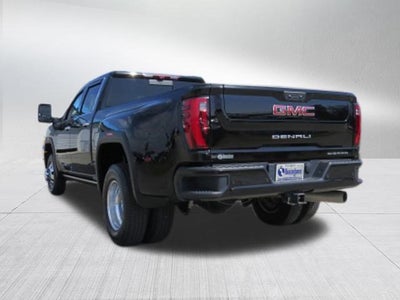 2024 GMC Sierra 3500 HD Denali DRW