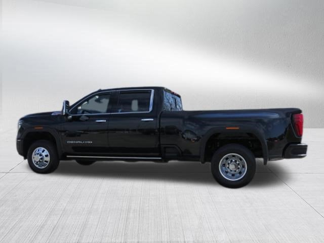 2024 GMC Sierra 3500 HD Denali DRW