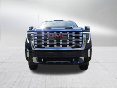 2024 GMC Sierra 3500 HD Denali DRW