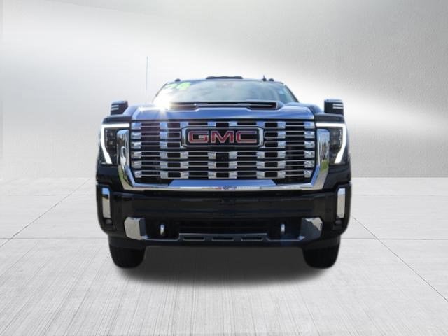 2024 GMC Sierra 3500 HD Denali DRW