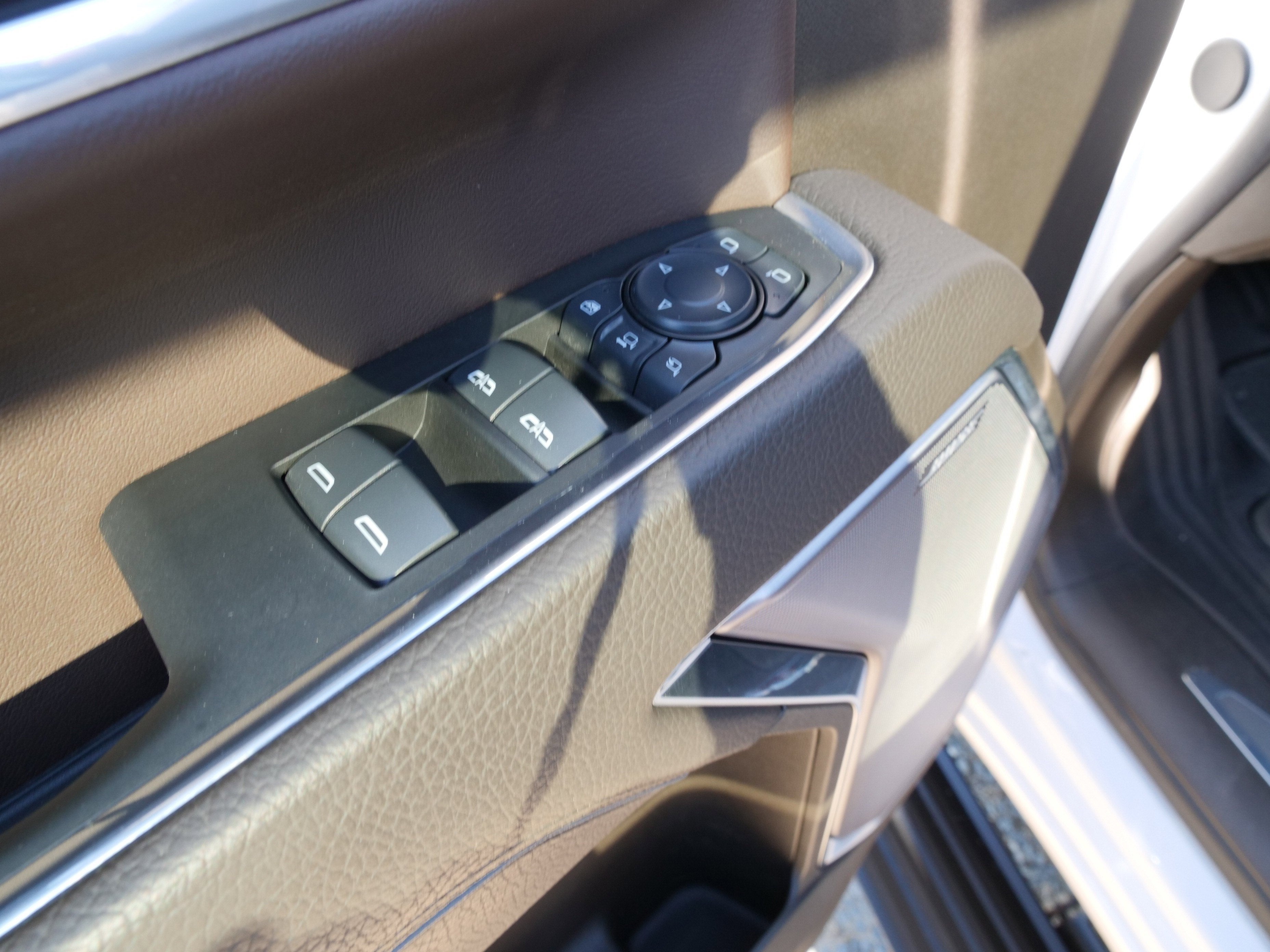 2025 GMC Sierra 3500 HD Denali