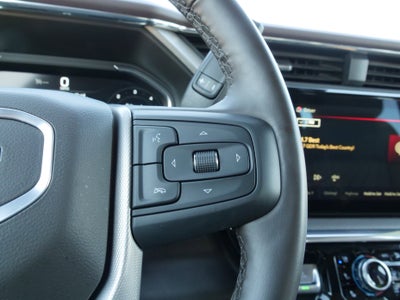 2025 GMC Sierra 3500 HD Denali