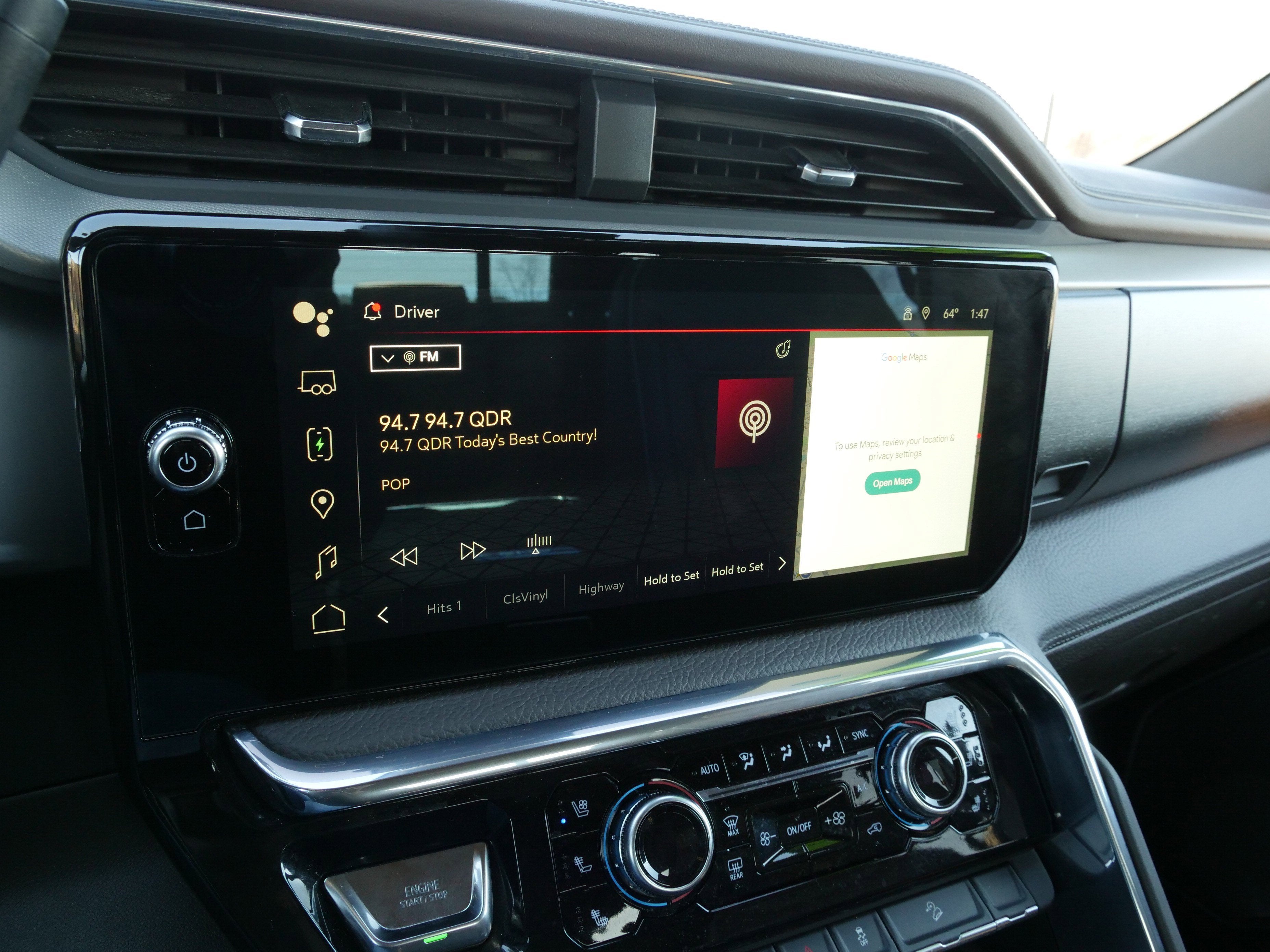 2025 GMC Sierra 3500 HD Denali