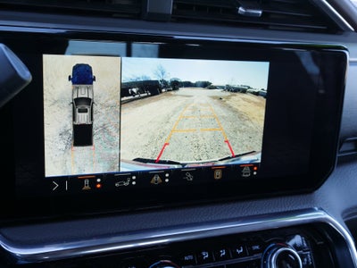 2025 GMC Sierra 3500 HD Denali