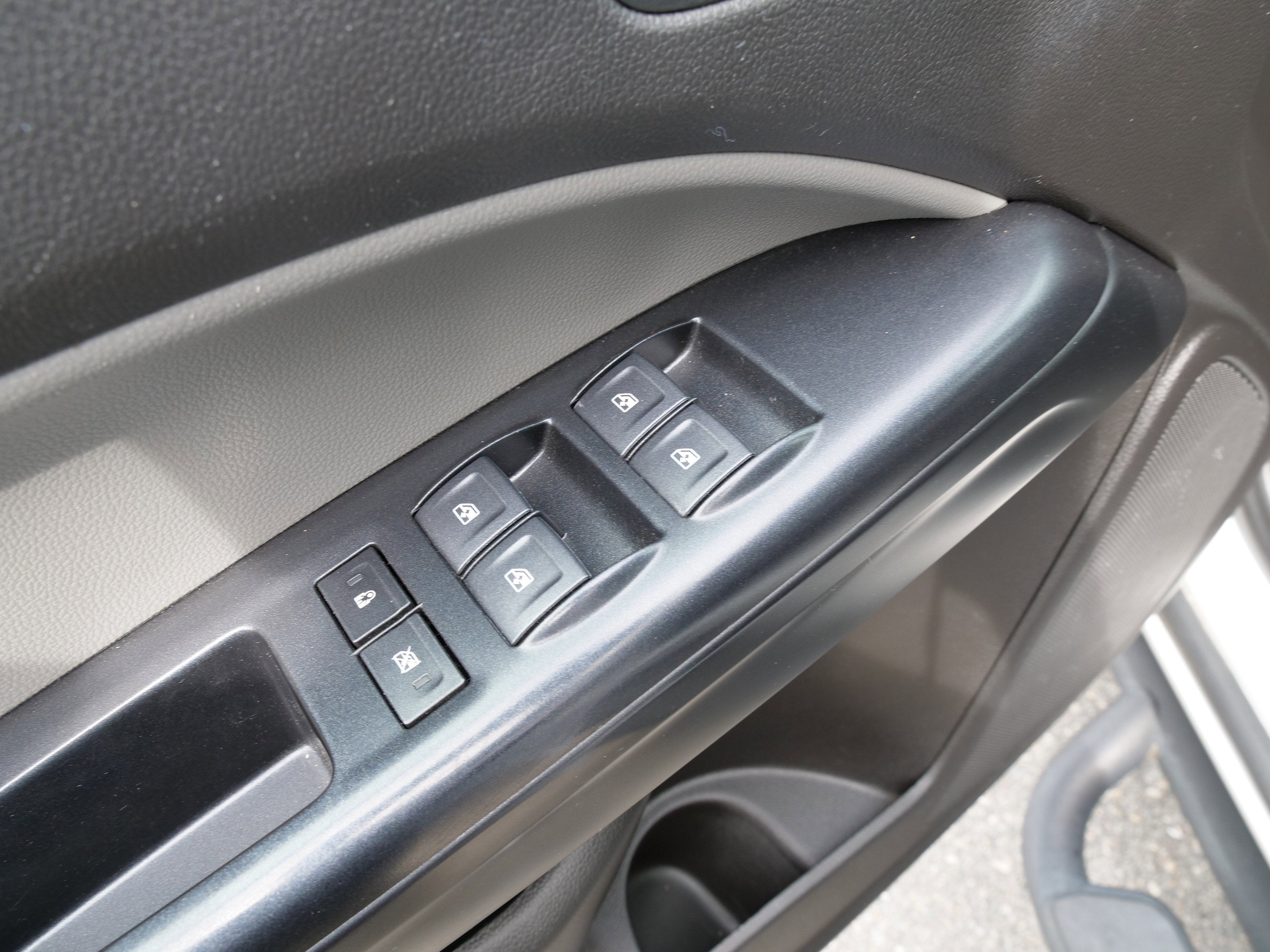 2021 GMC Canyon Elevation Standard