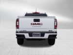 2021 GMC Canyon Elevation Standard