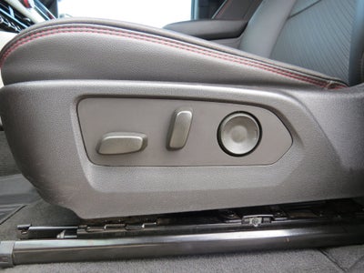 2023 GMC Canyon AT4X