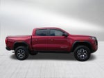 2023 GMC Canyon AT4X