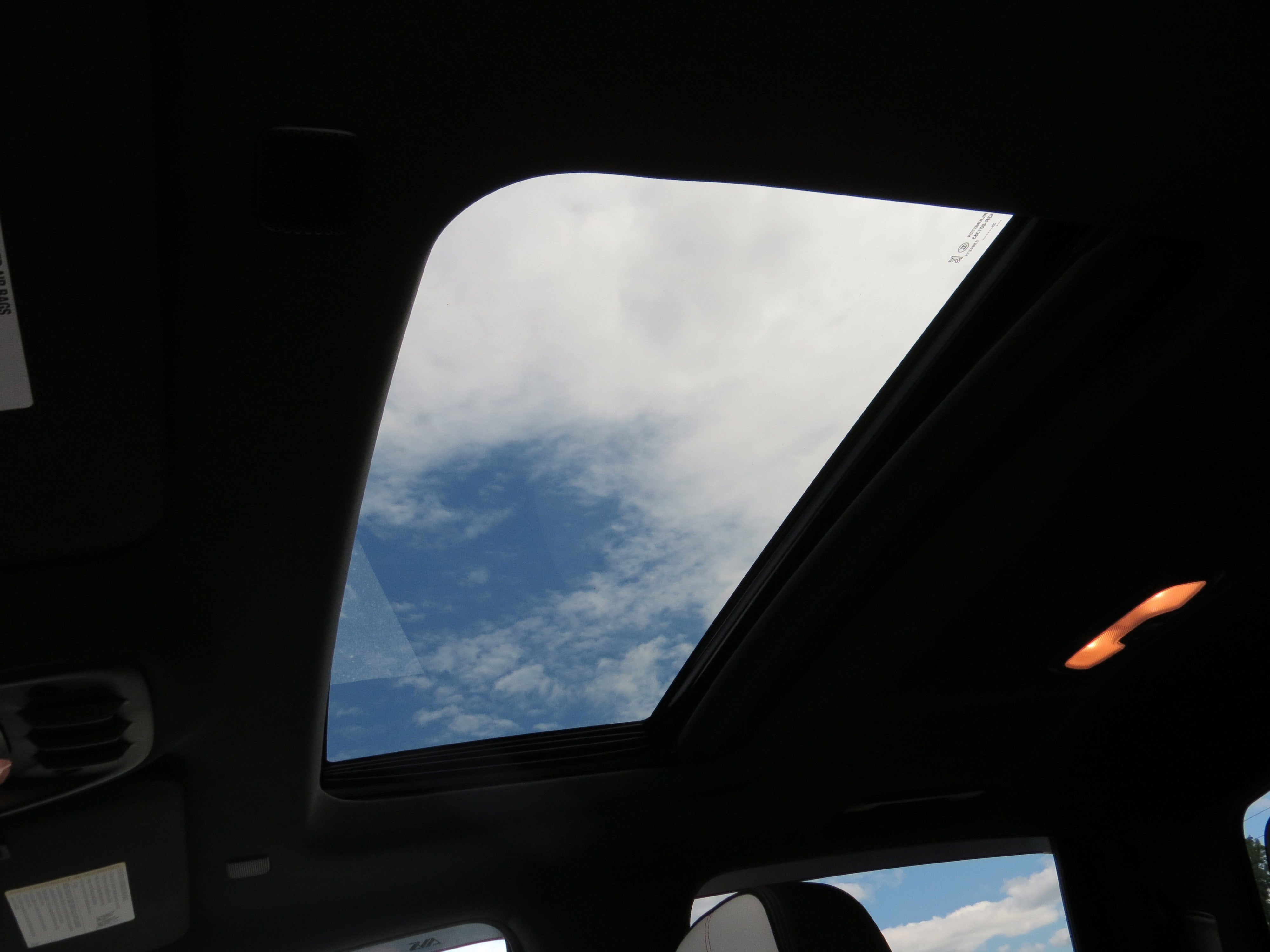 2023 GMC Canyon AT4X