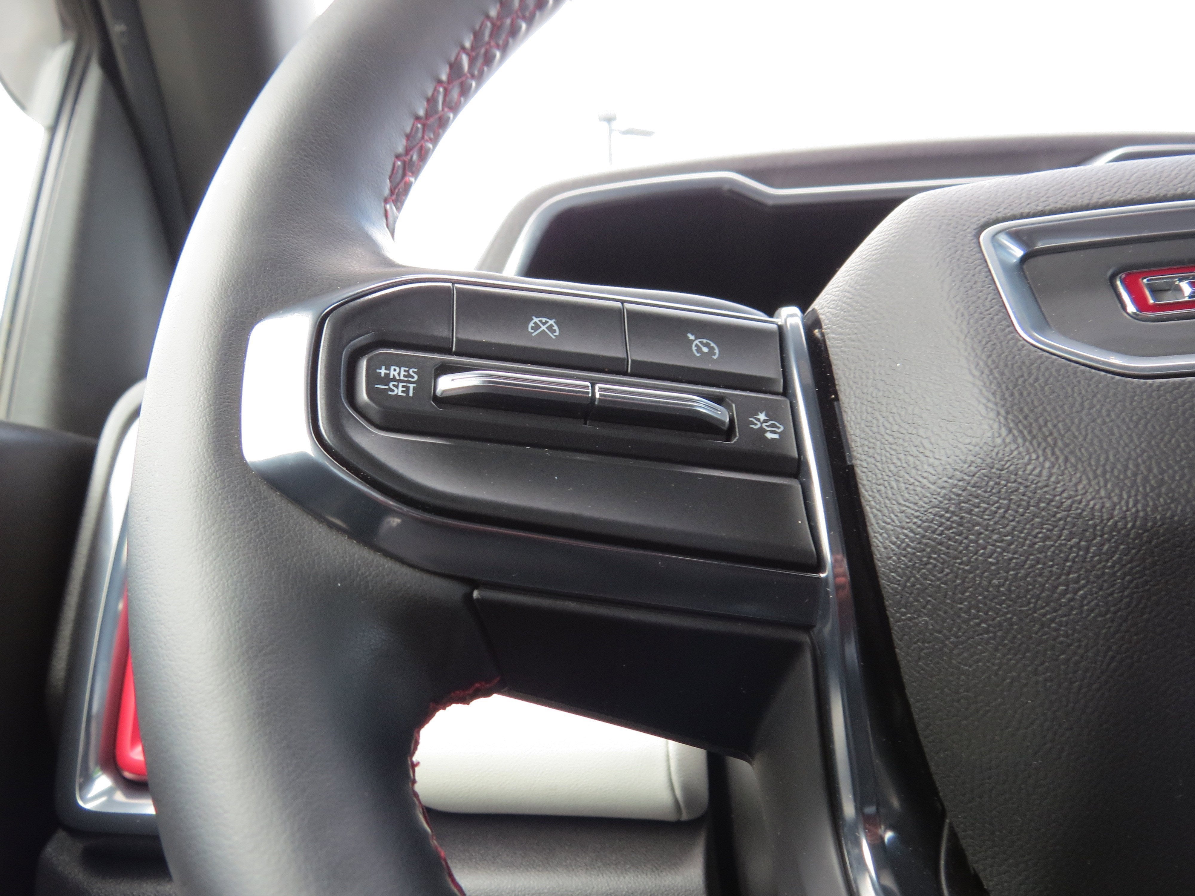 2023 GMC Canyon AT4X