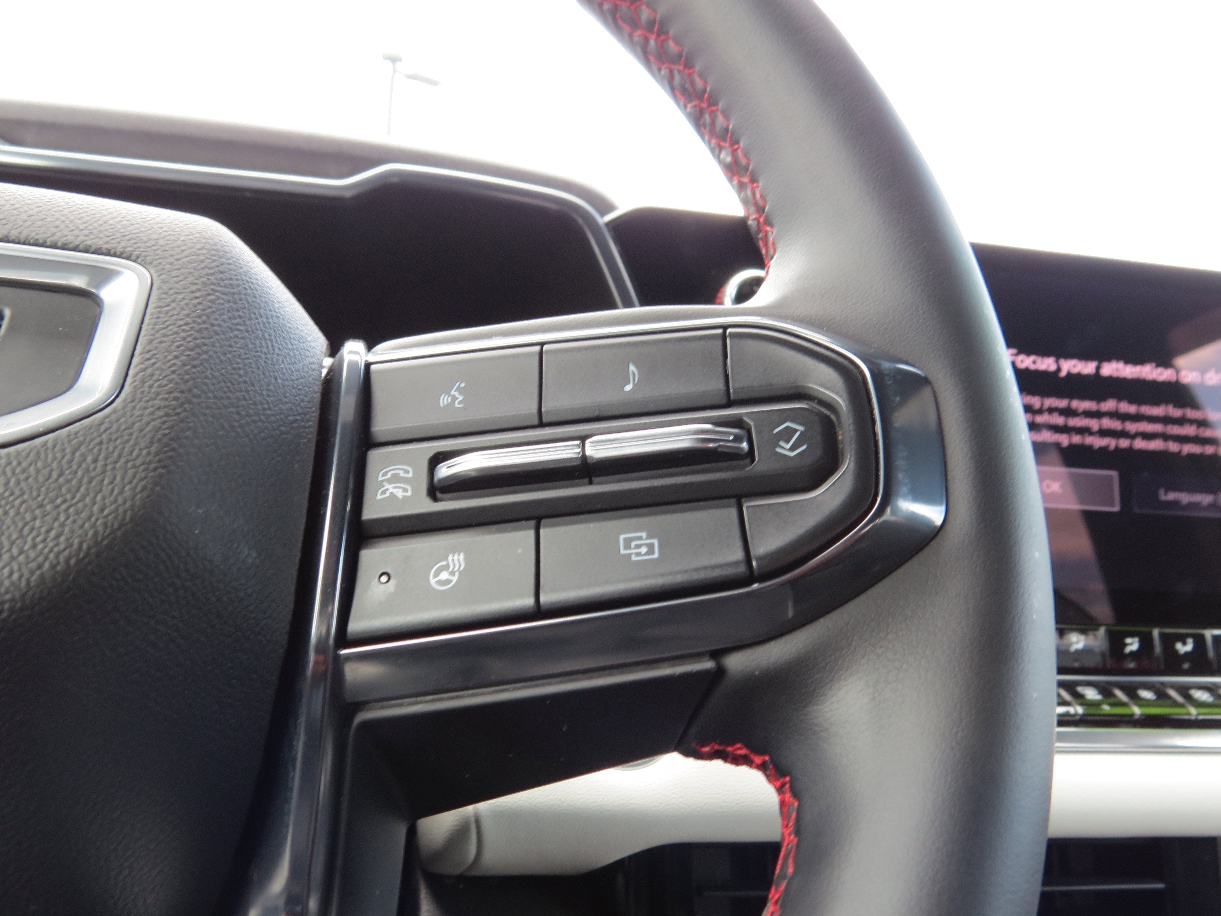 2023 GMC Canyon AT4X