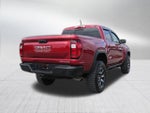 2023 GMC Canyon AT4X