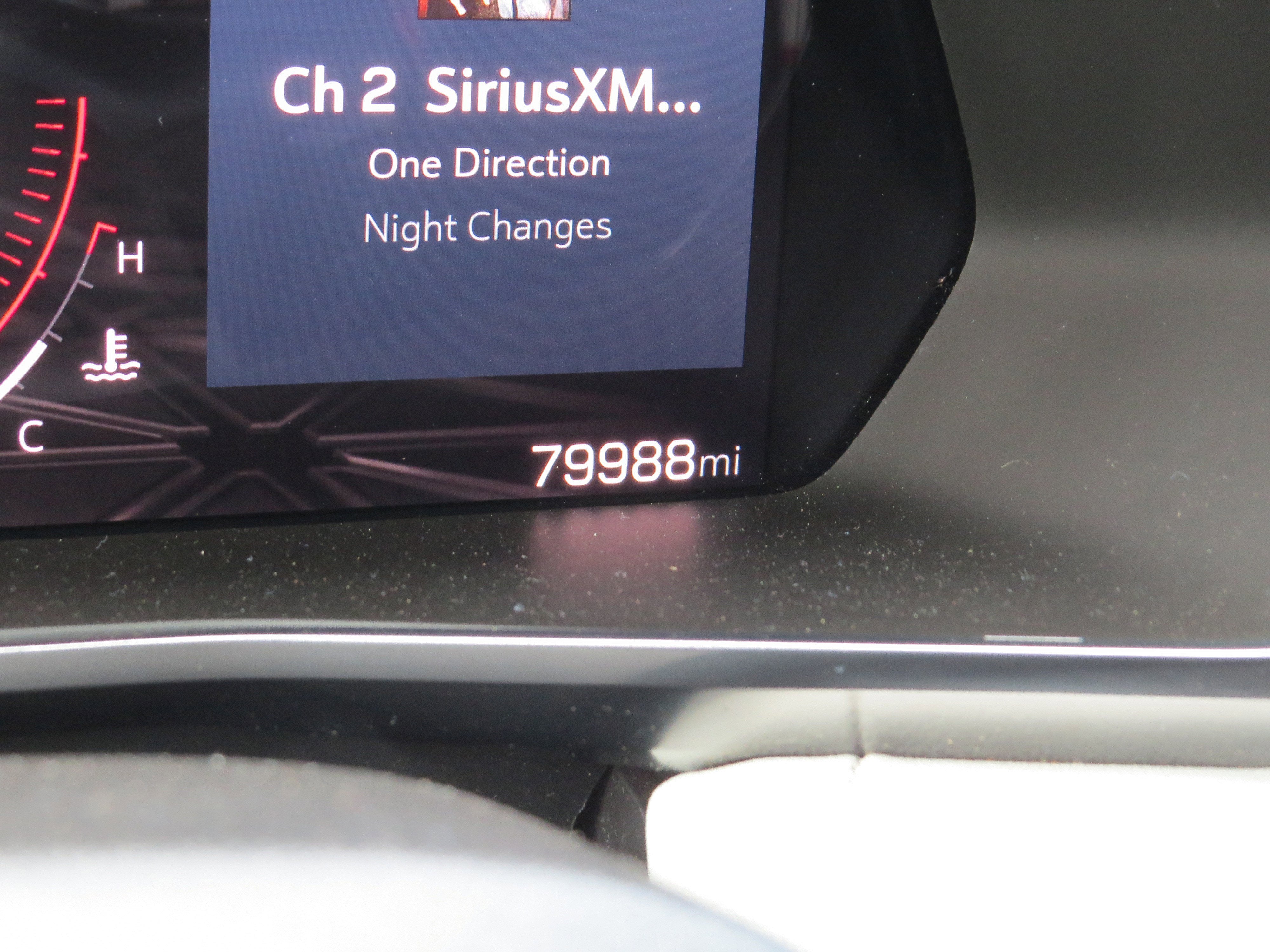 2023 GMC Canyon AT4X