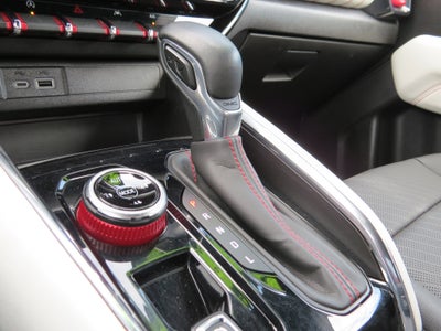 2023 GMC Canyon AT4X