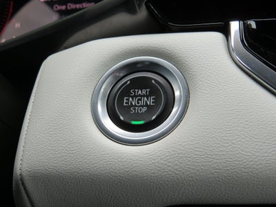 2023 GMC Canyon AT4X