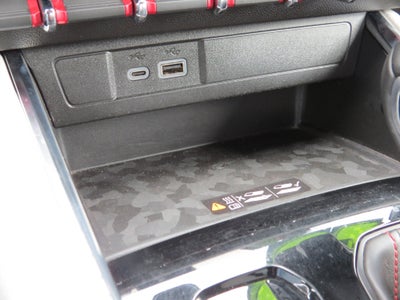 2023 GMC Canyon AT4X