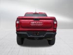 2023 GMC Canyon AT4X