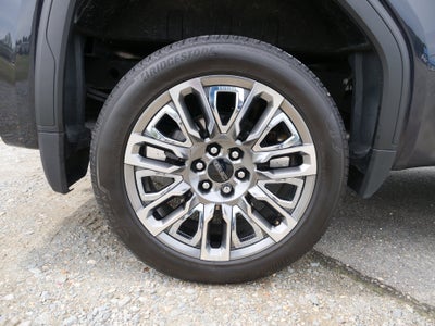 2023 GMC Sierra 1500 Denali Ultimate