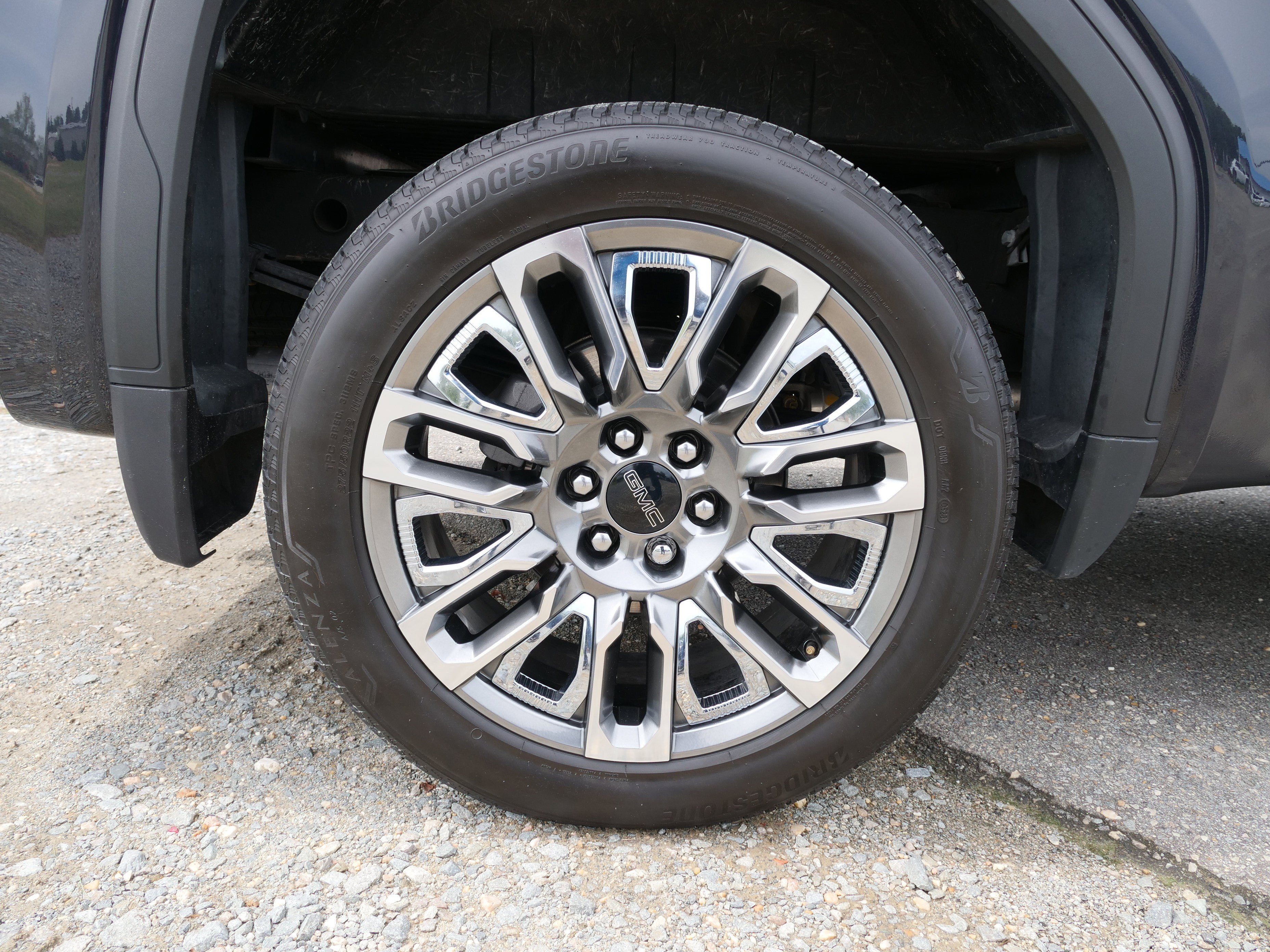 2023 GMC Sierra 1500 Denali Ultimate