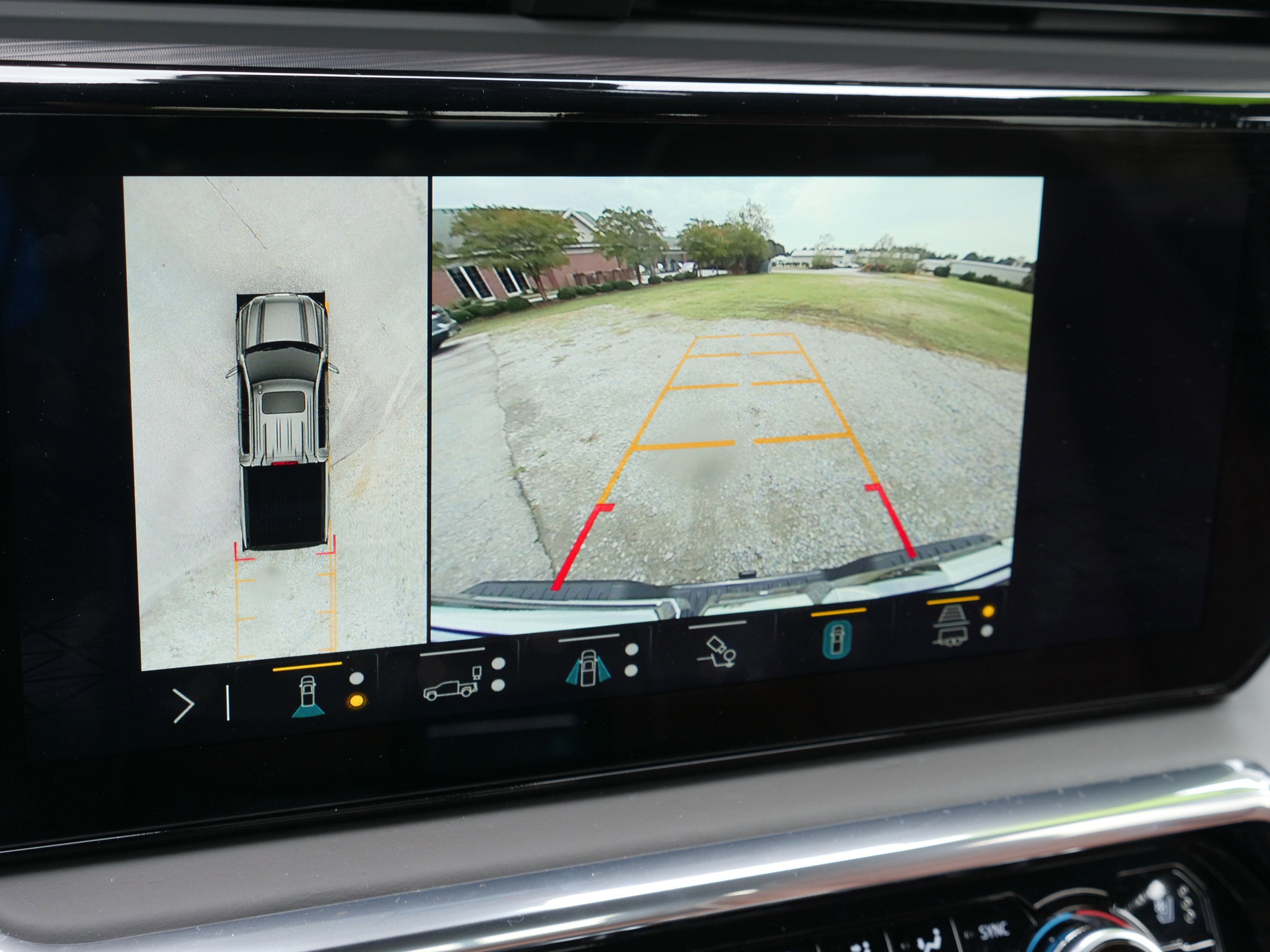 2023 GMC Sierra 1500 Denali Ultimate