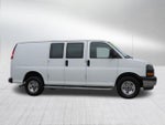 2024 GMC Savana Cargo 2500 Work Van