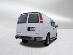 2024 GMC Savana Cargo 2500 Work Van