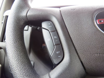 2024 GMC Savana Cargo 2500 Work Van