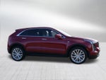 2019 Cadillac XT4 FWD Luxury