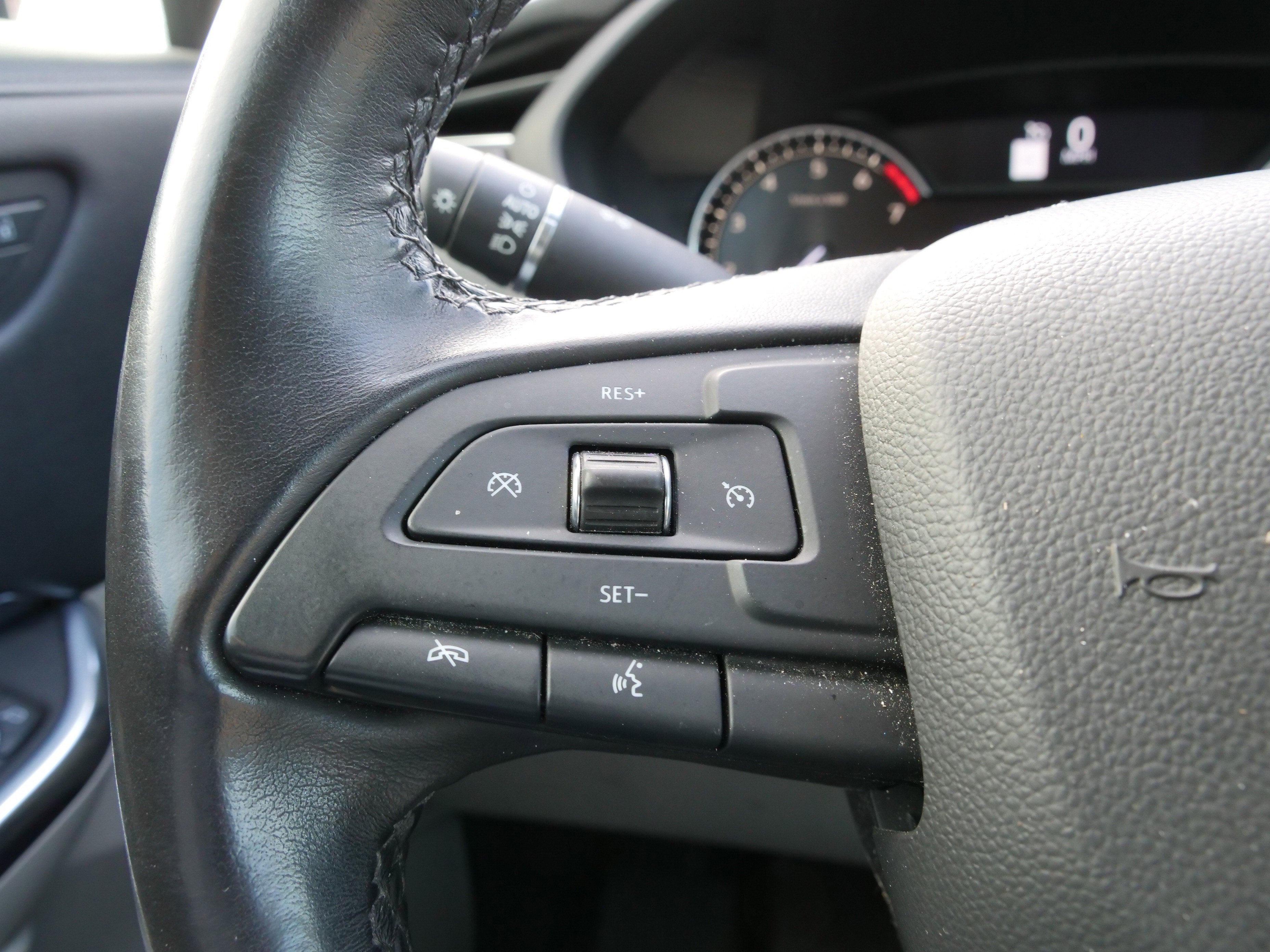 2019 Cadillac XT4 FWD Luxury