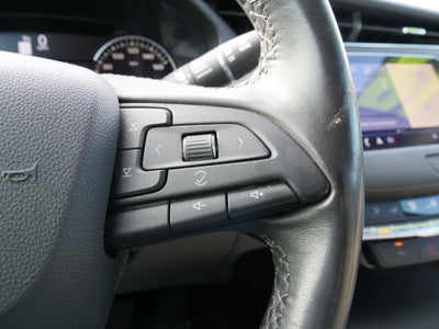 2019 Cadillac XT4 FWD Luxury