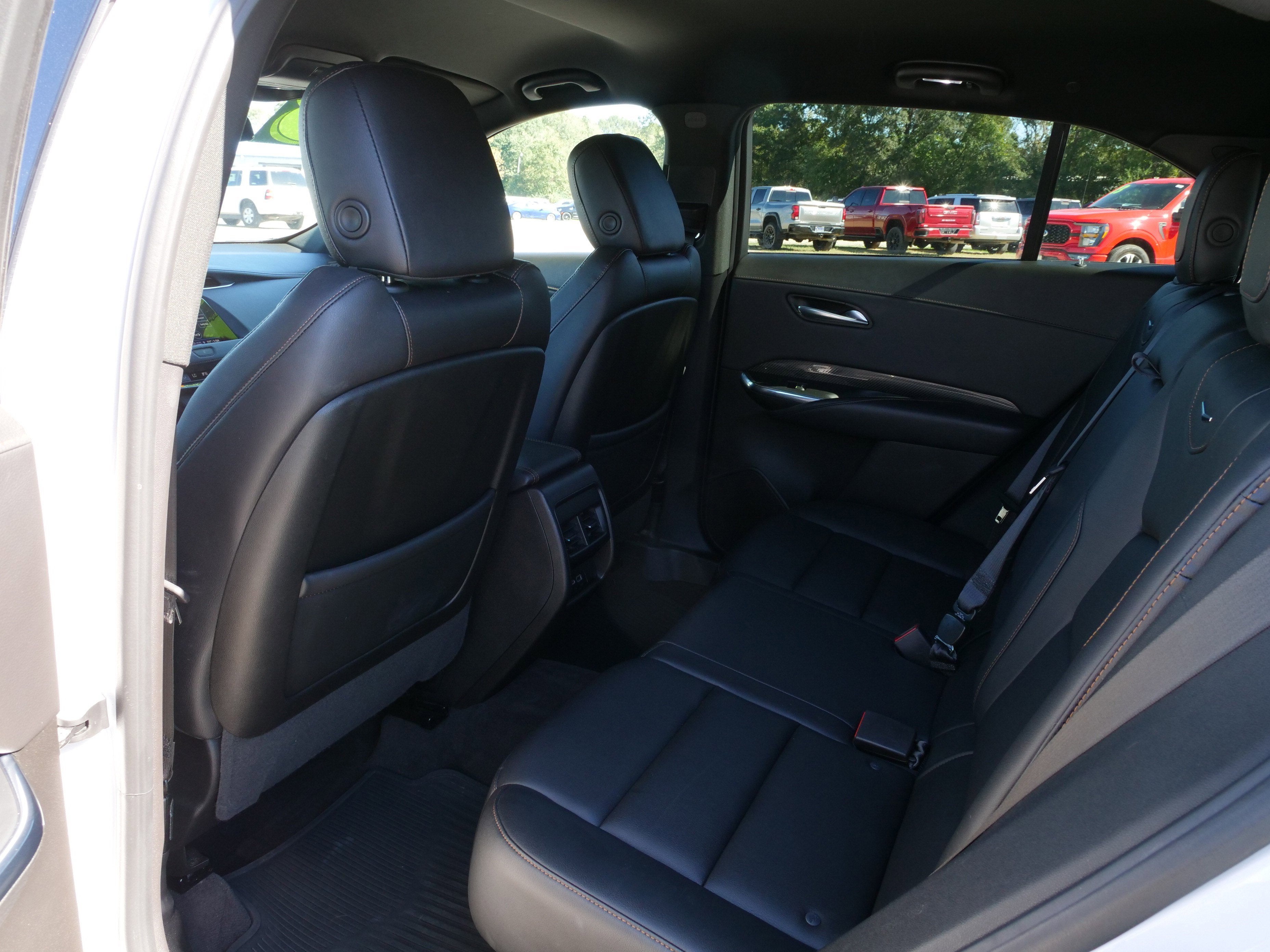 2023 Cadillac XT4 Sport